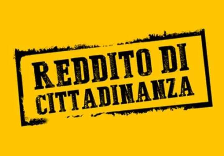 Boss calabrese percepiva il reddito di cittadinanza