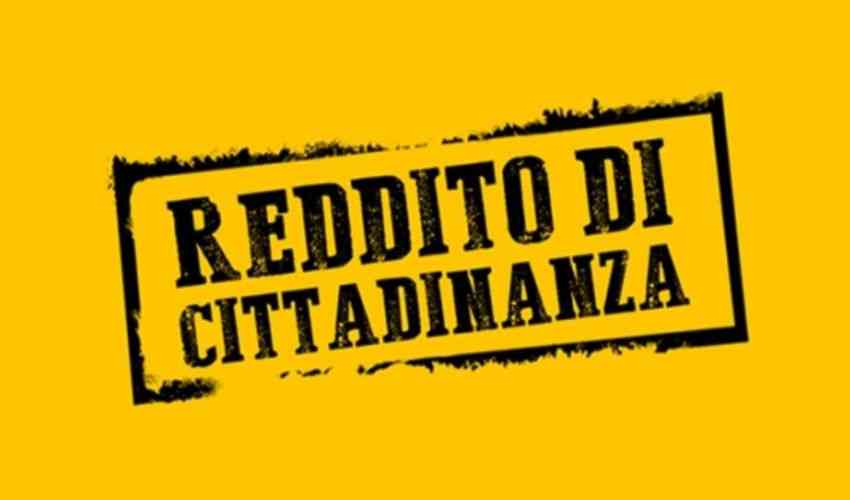 Boss calabrese percepiva il reddito di cittadinanza