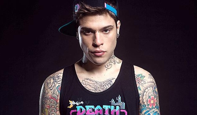 I 26 Bigi di Sanremo: Fedez in coppia con la Michielin