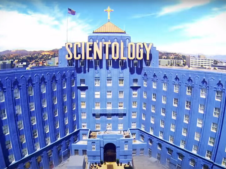 I segreti di Scientology, una miniera di soldi con l’aiuto dei vip