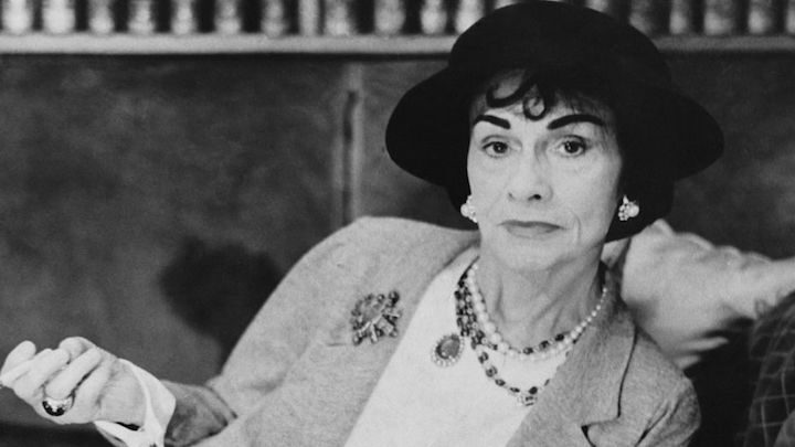 Viaggio glamour sulle tracce di Coco Chanel