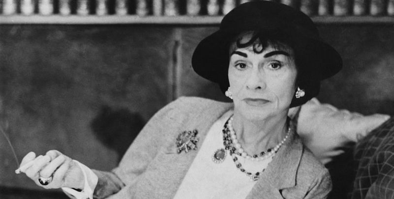 Viaggio glamour sulle tracce di Coco Chanel