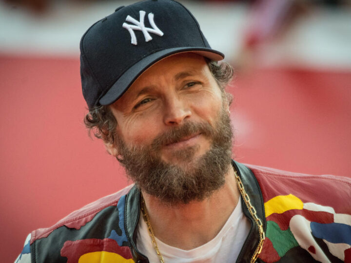 Jovanotti e la moglie parlano del tumore della figlia