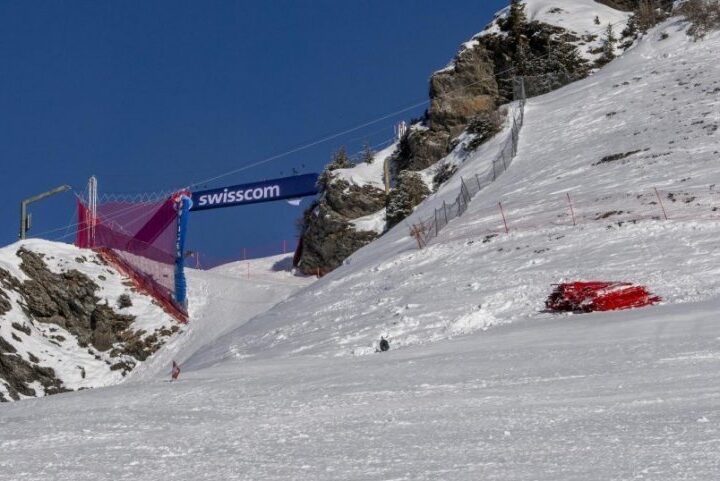 Sci: Wengen cancellata per Covid, tutto a Kitzbuehel