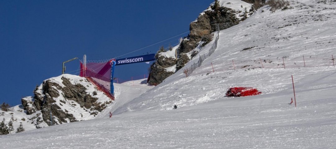 Sci: Wengen cancellata per Covid, tutto a Kitzbuehel