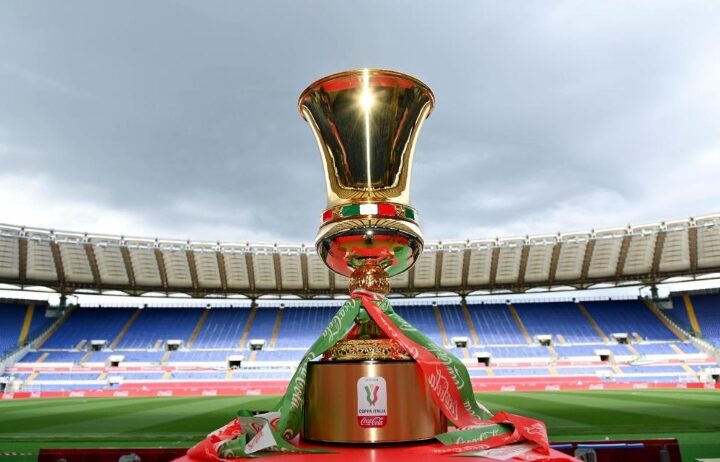 Coppa Italia: la Juve soffre col Genoa ma va ai quarti