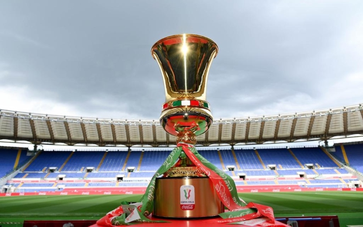 Coppa Italia: la Juve soffre col Genoa ma va ai quarti