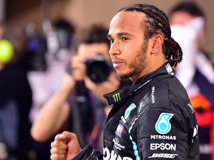 Hamilton senza contratto, braccio di ferro con la Mercedes