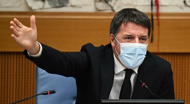 Renzi apre la crisi, Conte tira dritto: «Un danno per il Paese»