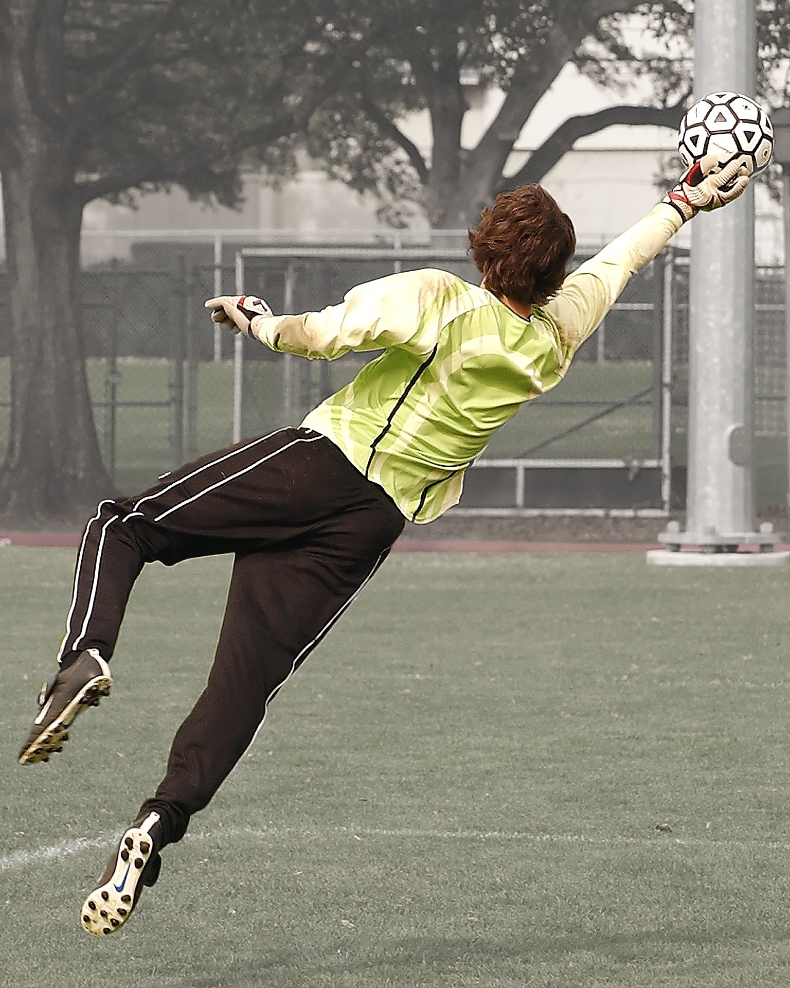 Scuola Calcio: Guida alla Scelta