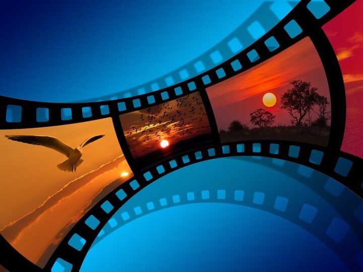 10 film su viaggi per viaggiare se si è a casa