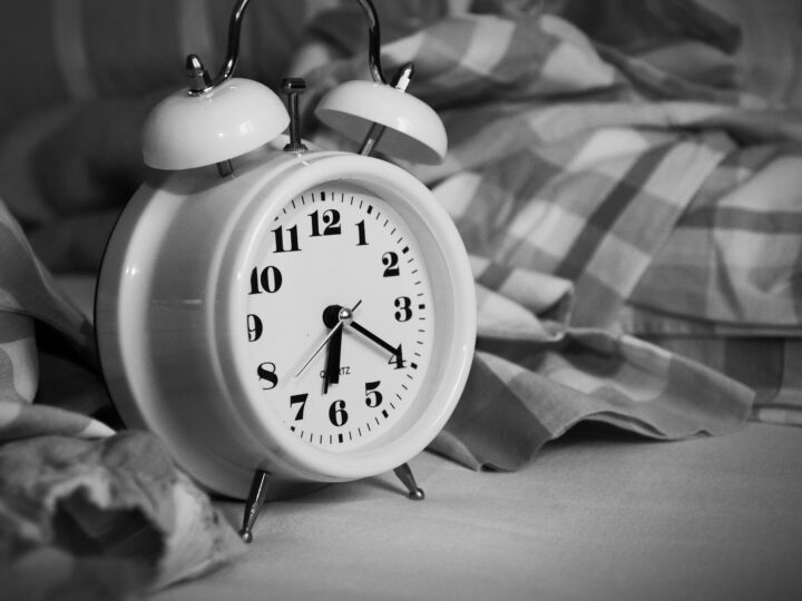 Insonnia addio, come prendere sonno facilmente