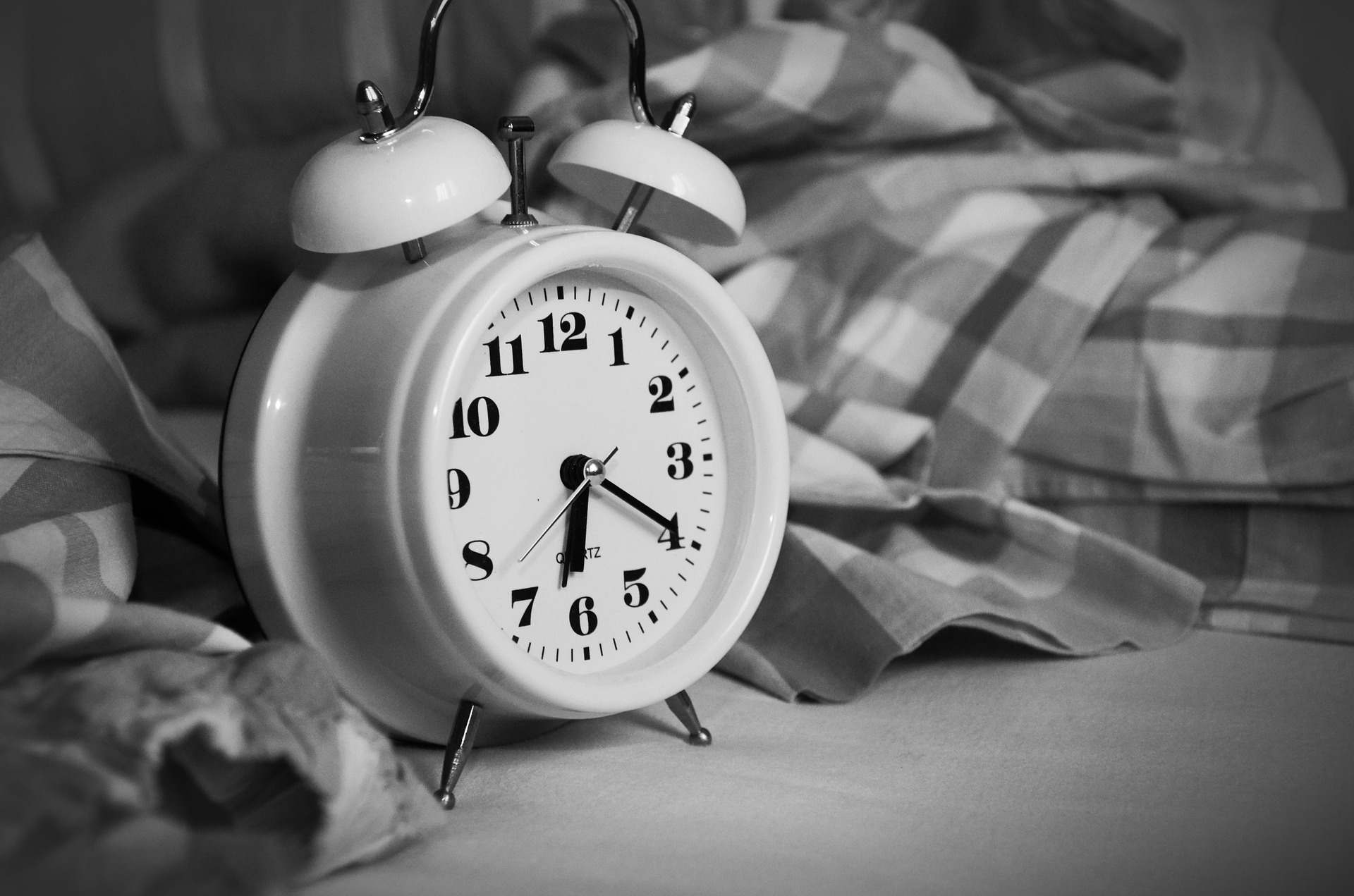 Insonnia addio, come prendere sonno facilmente