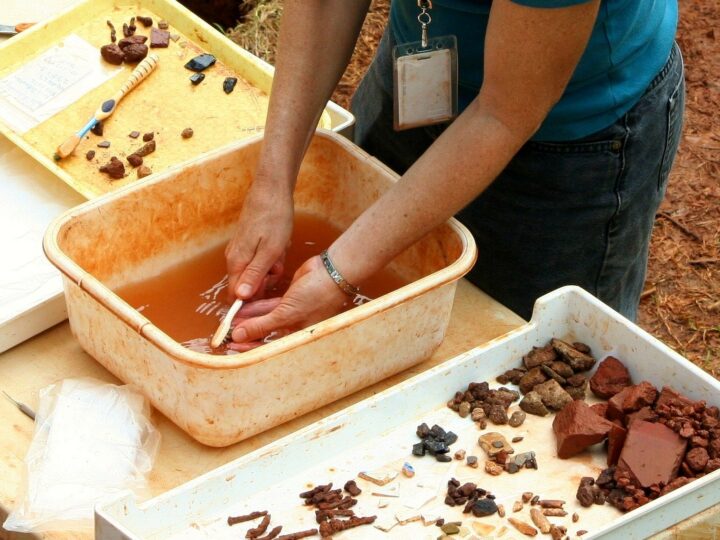 Scoperti nuovi poteri delle donne nell’Antichità