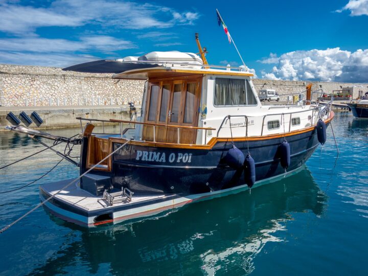 Isola d’Elba: le 3 spiagge da non perdere