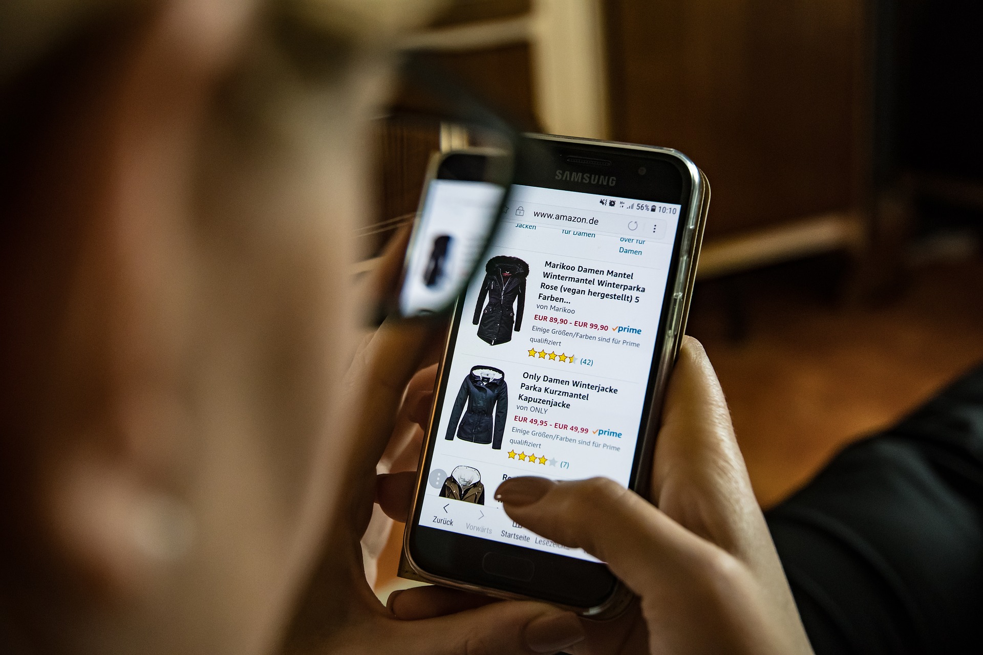 Negozio di Abbigliamento Online: Guida alla scelta