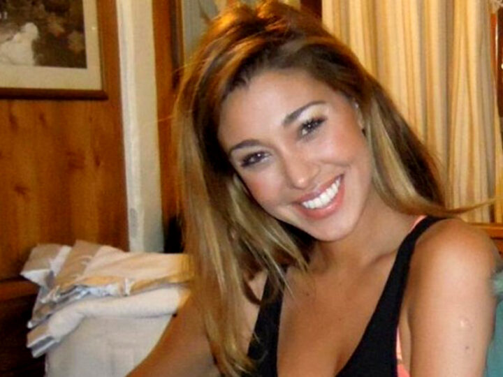 Belen Rodriguez sposerà Antonino Spinalbese?