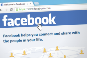 Facebook Iscrizione come farla