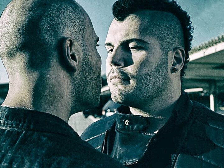 Gomorra la serie esce in versione speciale