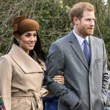 Harry e Meghan tornano in tv per un progetto benefico