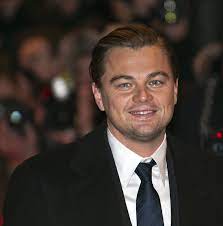 Leonardo di Caprio nel nuovo film di Scorsese