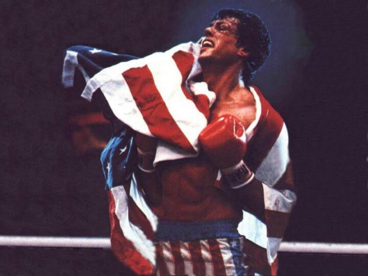 Rocky Balboa alias Sylvester Stallone sarà in Creed 3?