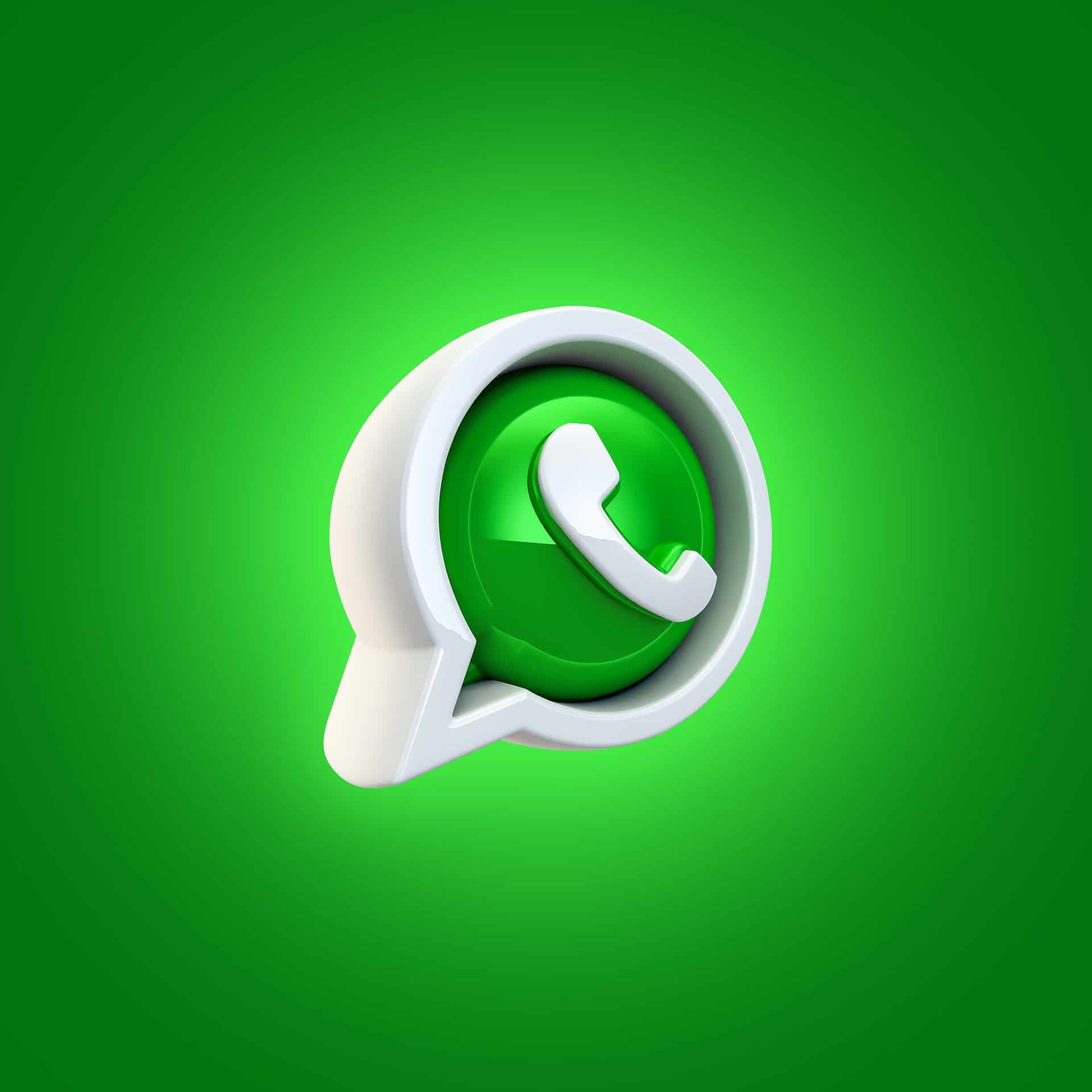 WhatsApp lancia un nuovo aggiornamento