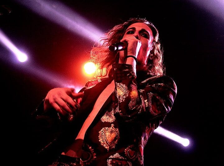 Damiano Maneskin: ecco chi è la fidanzata del cantante