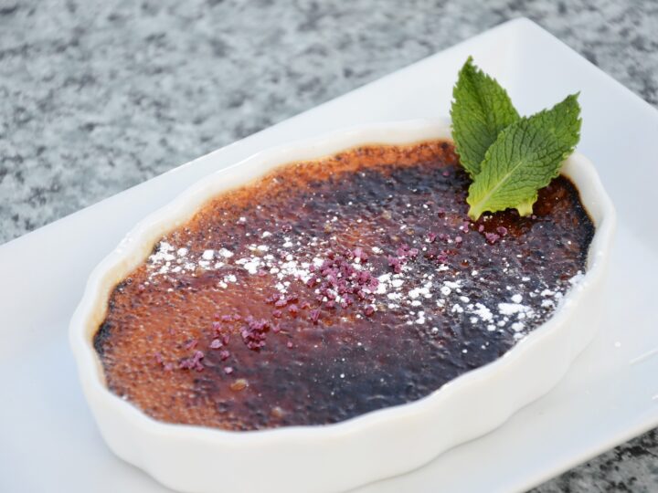 Crema catalana