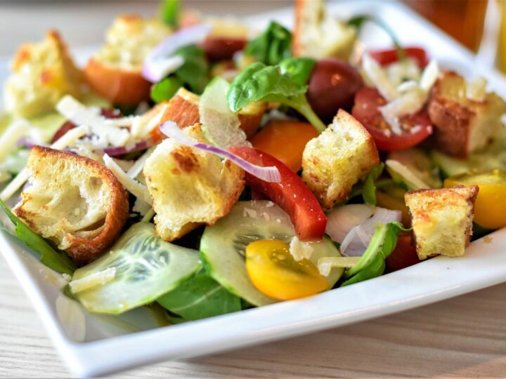 Panzanella