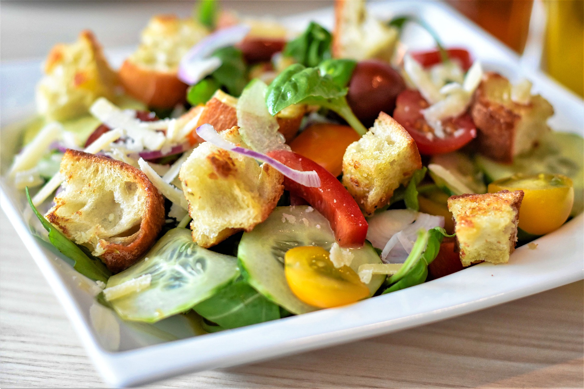 Panzanella