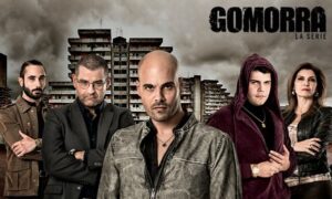 Gomorra La serie acclamata che racconta Napoli e la Camorra