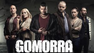 Gomorra2: ecco il riassunto della seconda stagione