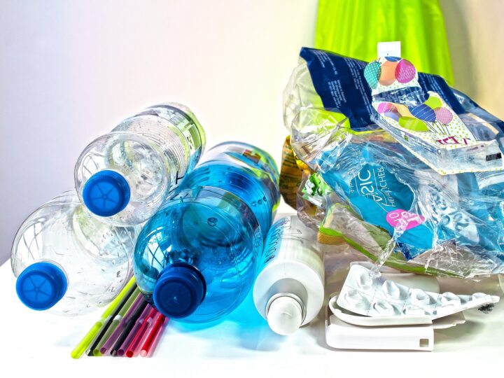 Stop alla plastica:  l’impegno  italiano in vista del Bando al Monouso