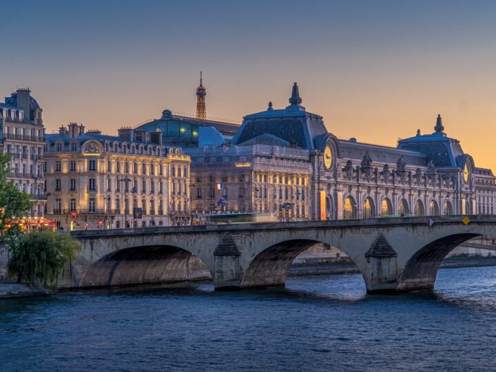 Le opere più belle del Museo Orsay di Parigi