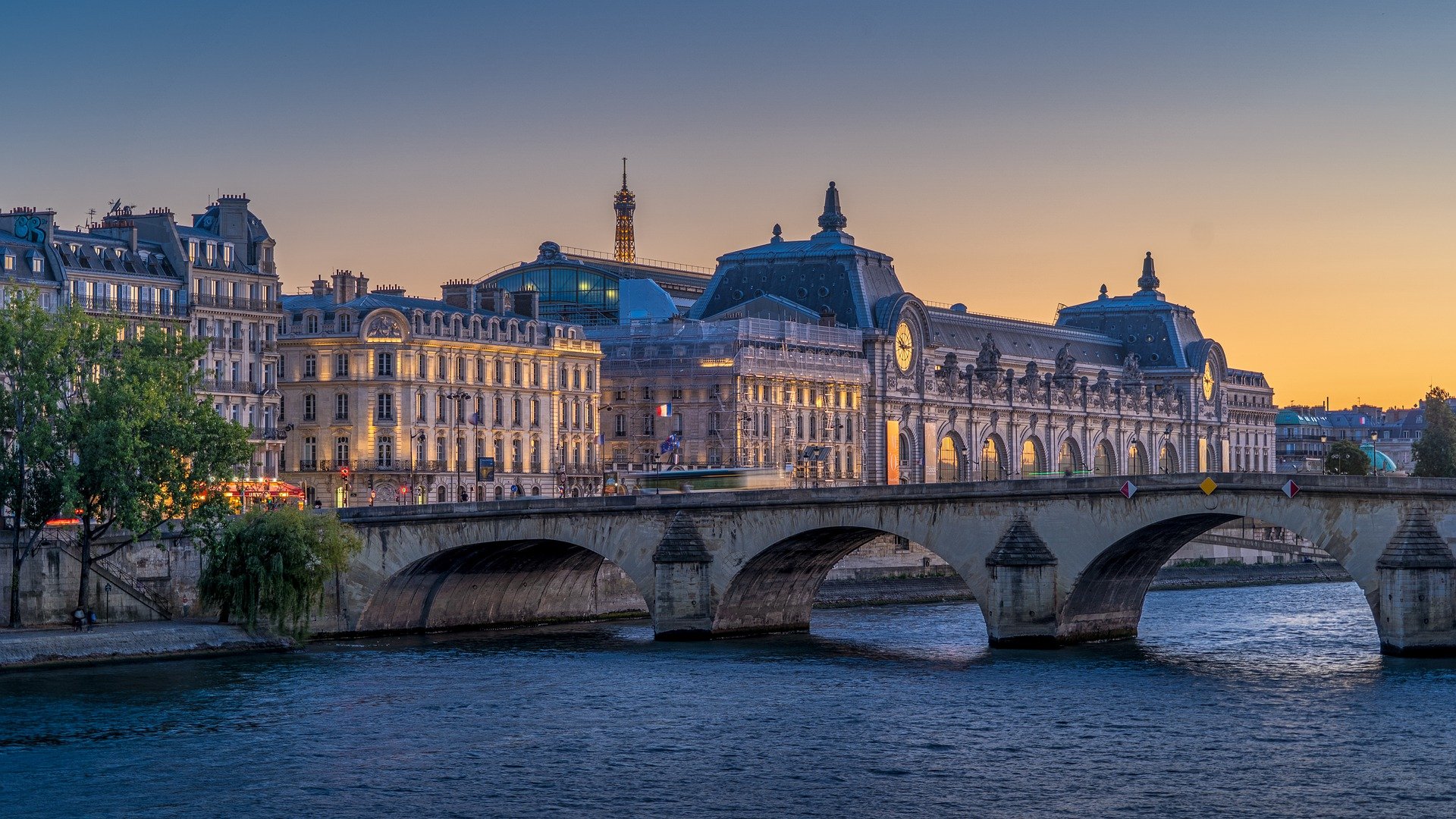 Le opere più belle del Museo Orsay di Parigi