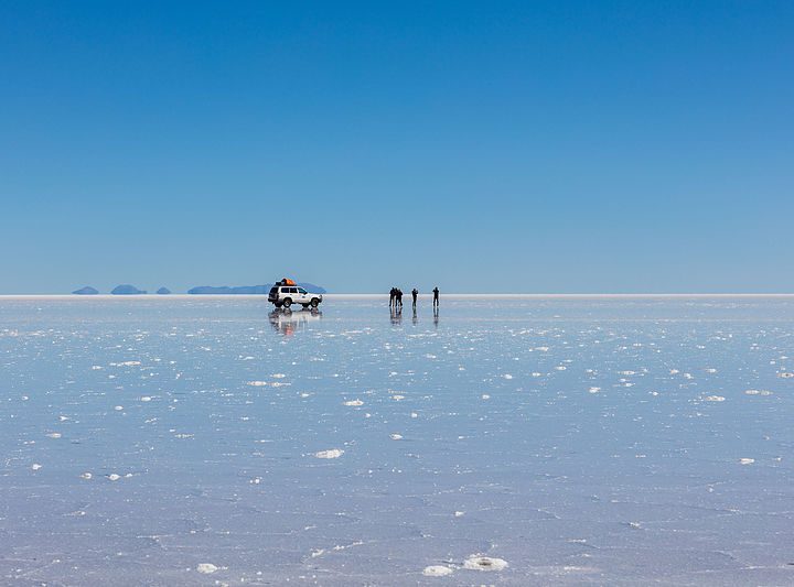 Posti incredibili da visitare nel mondo: quali sono?