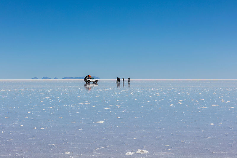 Posti incredibili da visitare nel mondo: quali sono?