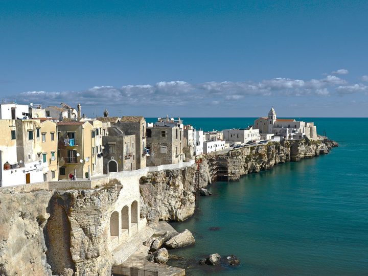 Vacanze: cosa vedere in Puglia, le bellezze sul tacco d’Italia