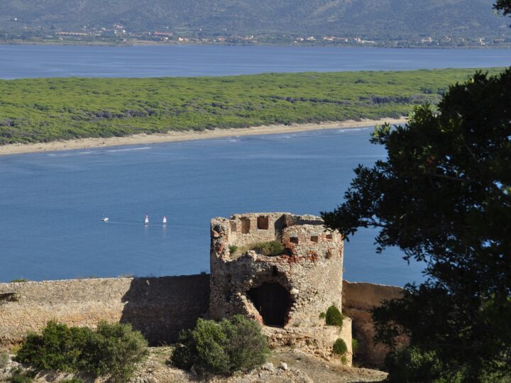 Spiagge Argentario: ecco le più belle da vedere