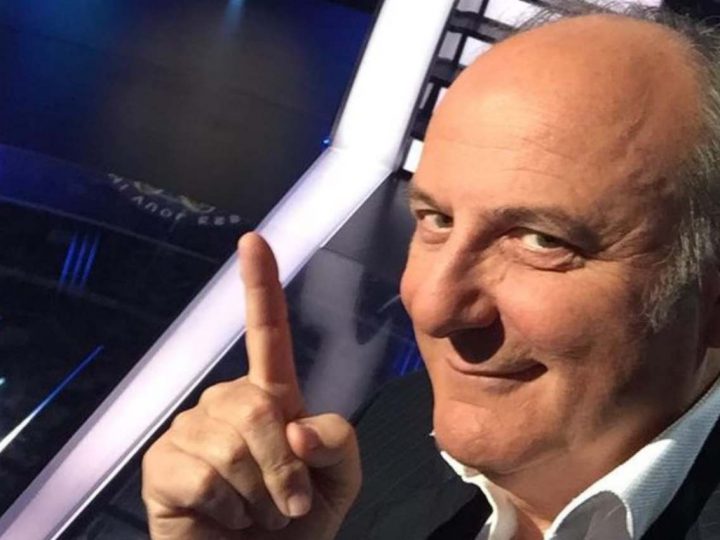 Gerry Scotti, vita privata e curiosità sul conduttore di Caduta Libera