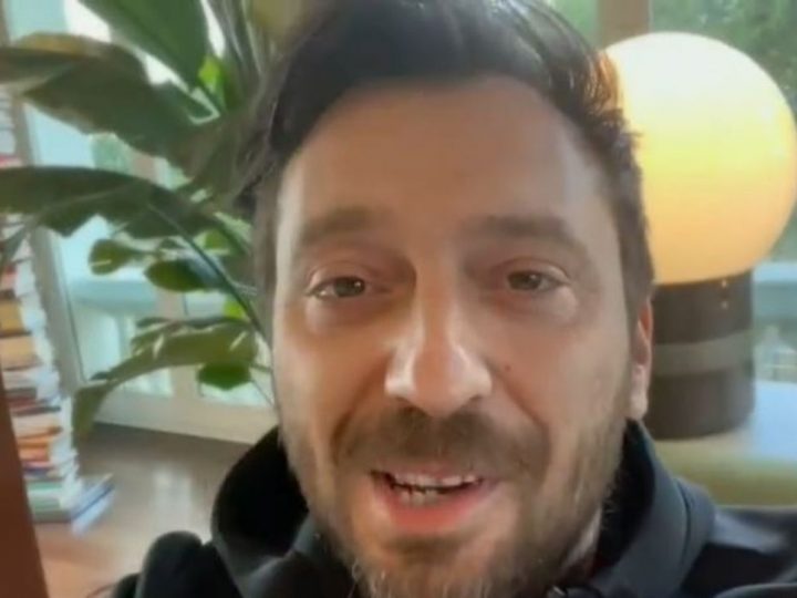 Cesare Cremonini,curiosità e vita privata del cantante di Logico