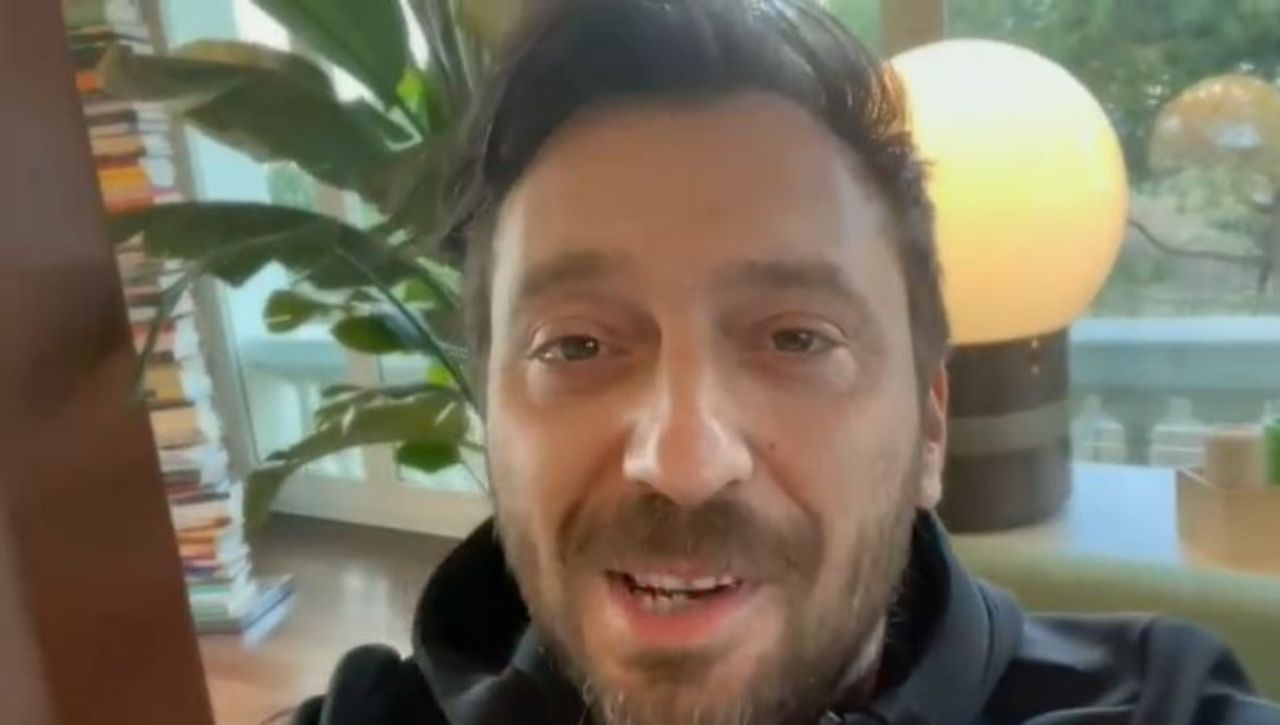 Cesare Cremonini,curiosità e vita privata del cantante di Logico