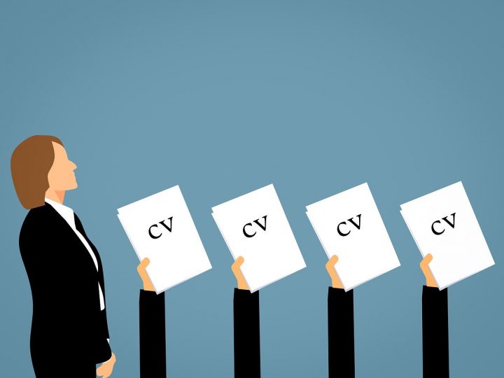 Come scrivere un Curriculum Vitae efficace? Guida pratica