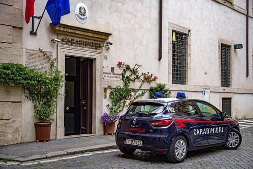 Caserma di Piacenza: arrivano le condanne per i carabinieri della stazione Levante