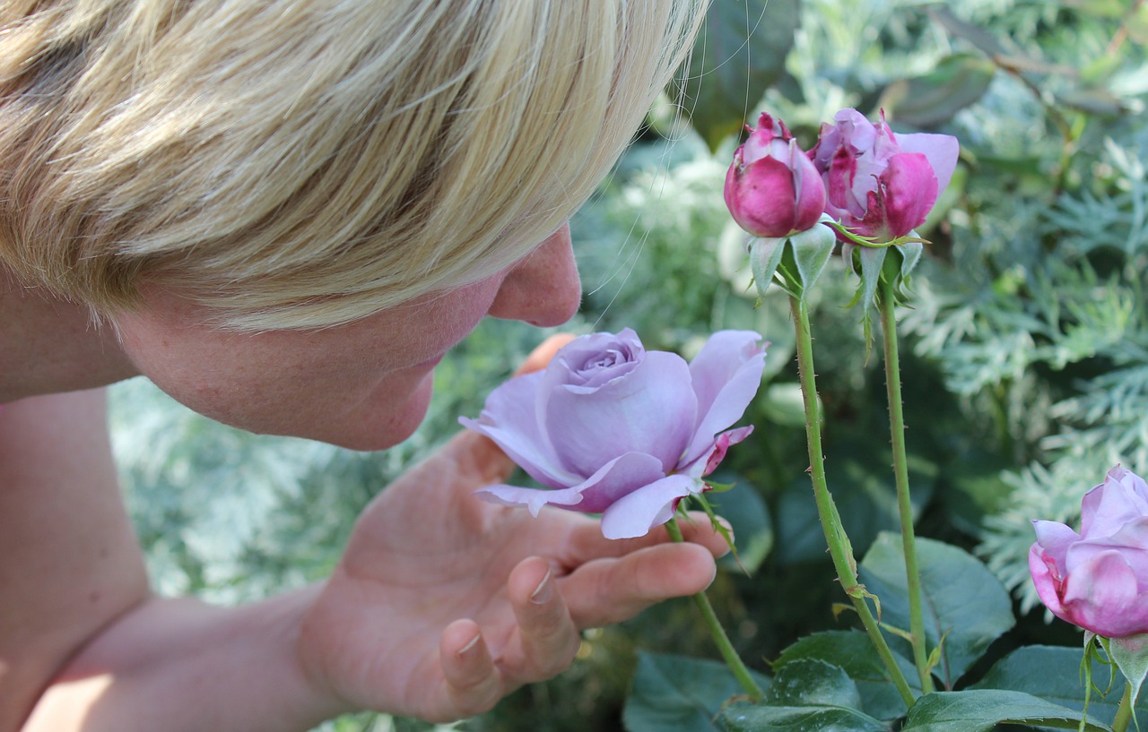 Sniff test, nuovo protocollo per chi ha perso gusto e olfatto dopo il Covid