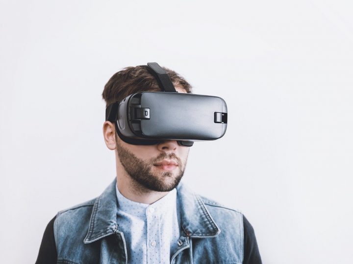 Applicazioni Vr: le migliori app per la realtà virtuale