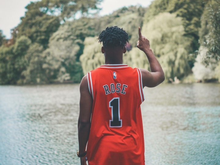 Maglie NBA originali a poco prezzo