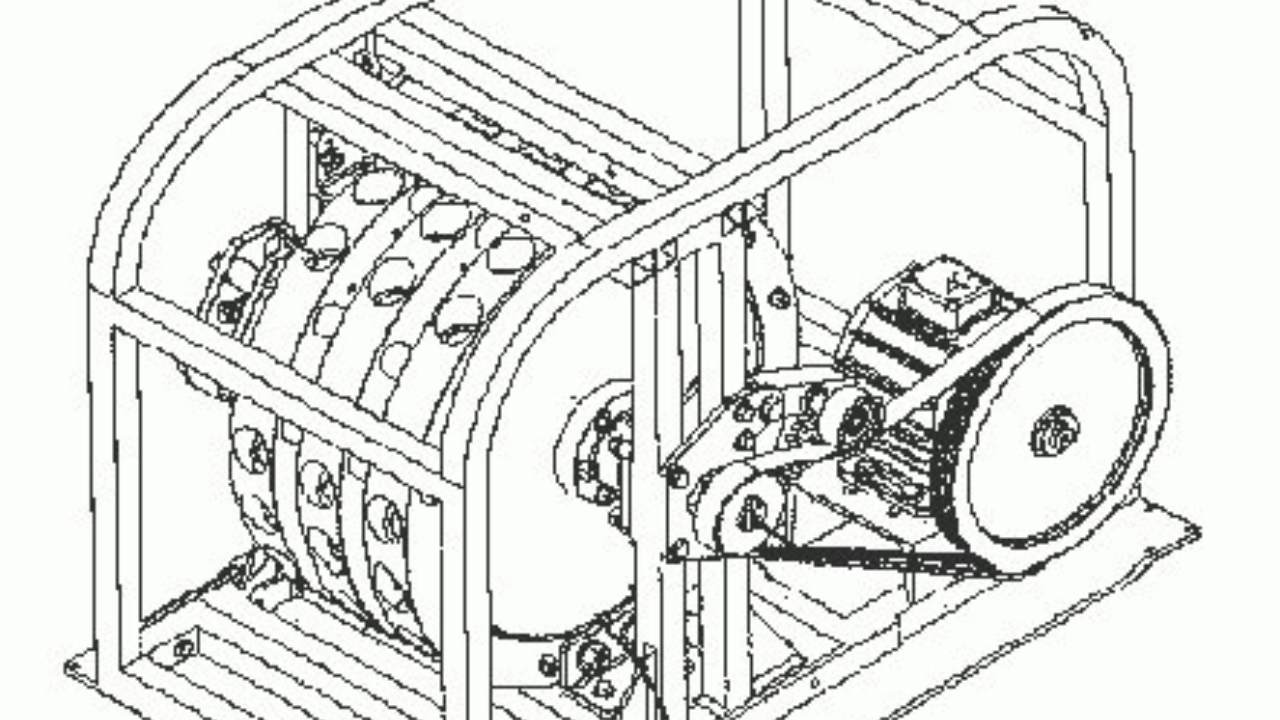 Motore magnetico: che cos’è, definizione e come funziona