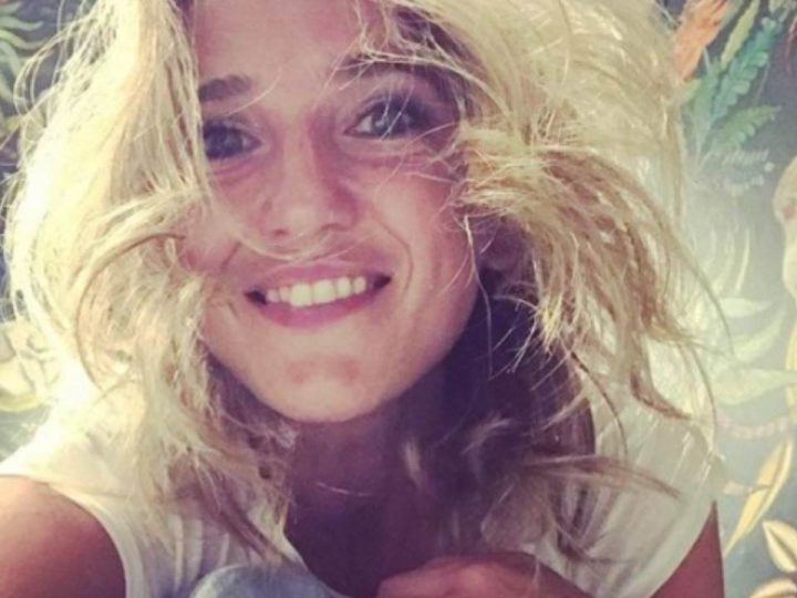 Eleonora Cottarelli sposata: chi è suo marito?